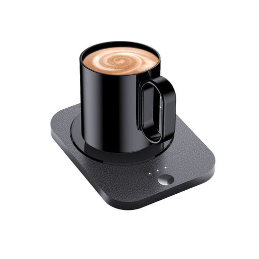 USB Desktop Coffee Warmer